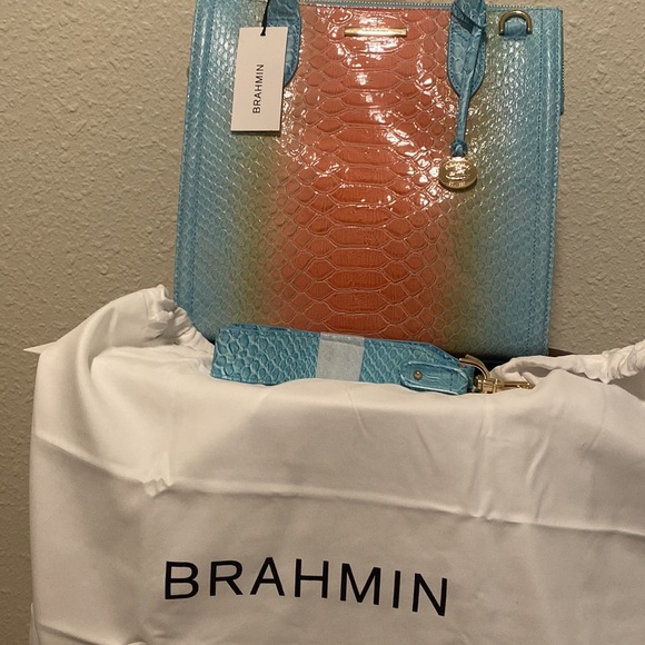 Purse Brahmin - Picture 5 of 7